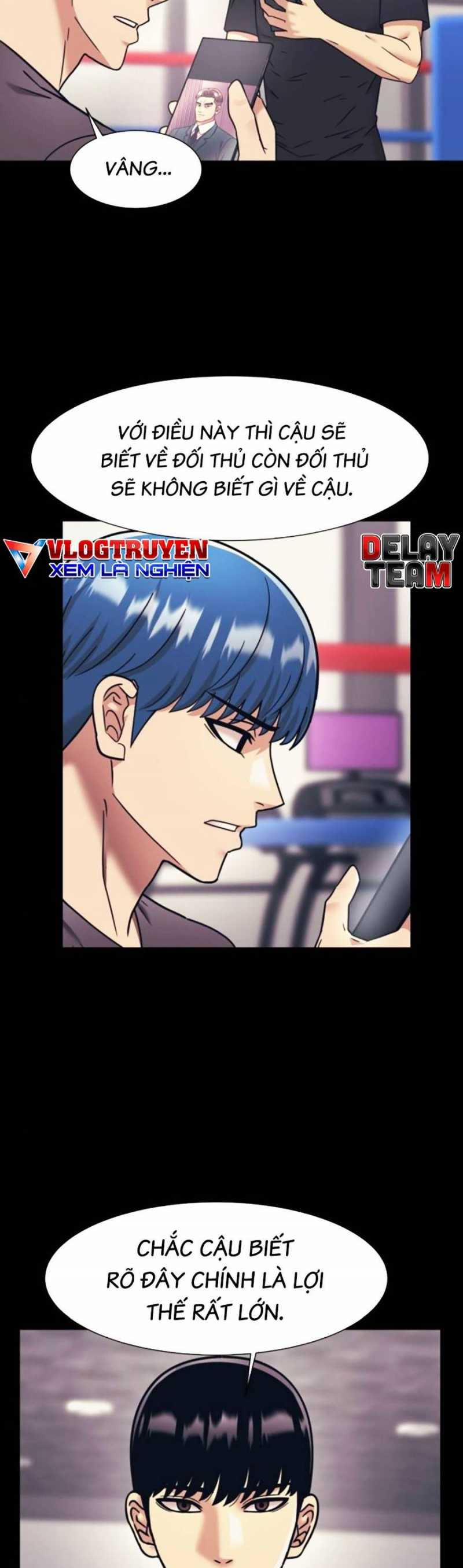 Sóng Ngầm 65 trang 11