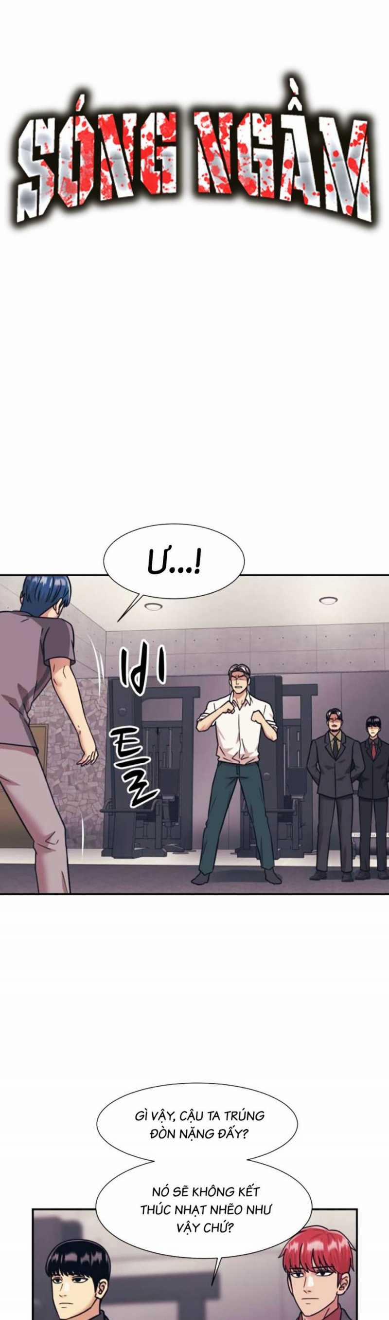 Sóng Ngầm 65 trang 2