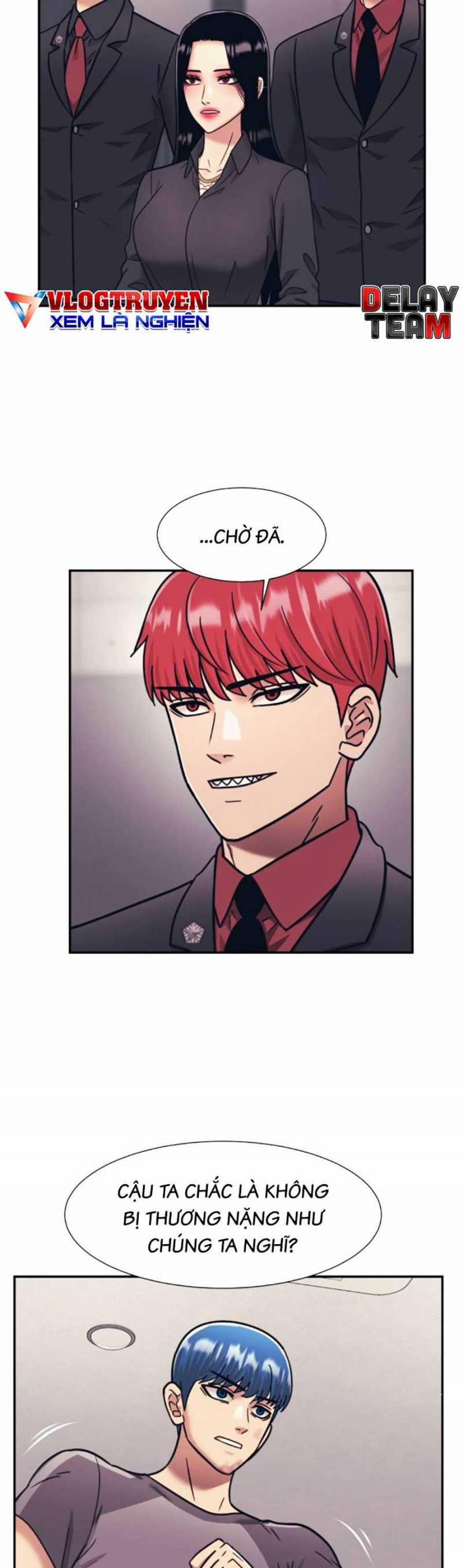 Sóng Ngầm 65 trang 3