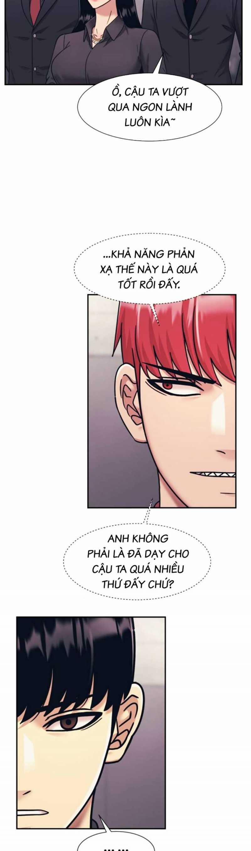 Sóng Ngầm 65 trang 9