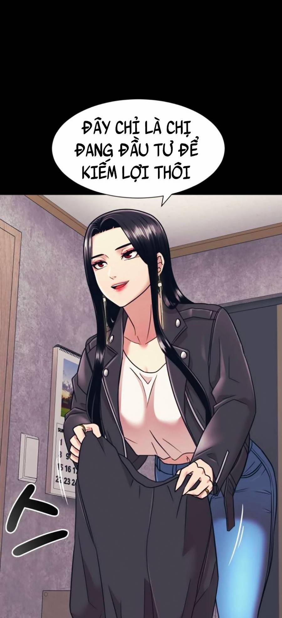 Sóng Ngầm 7 trang 10