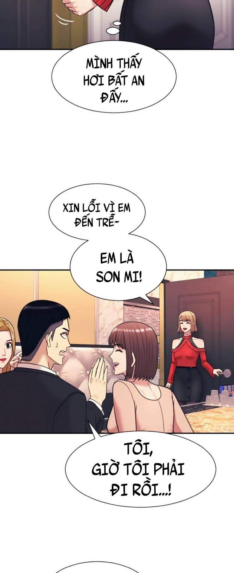 Sóng Ngầm 7 trang 34