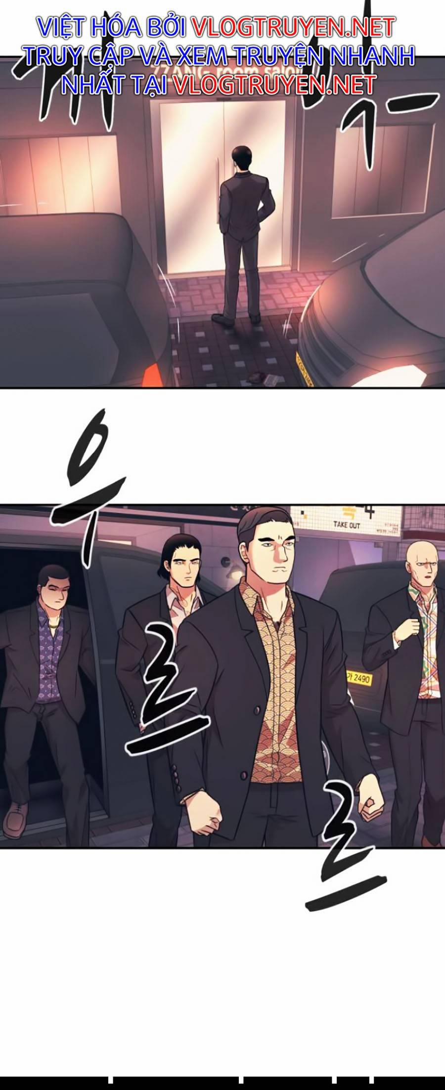 Sóng Ngầm 7 trang 39