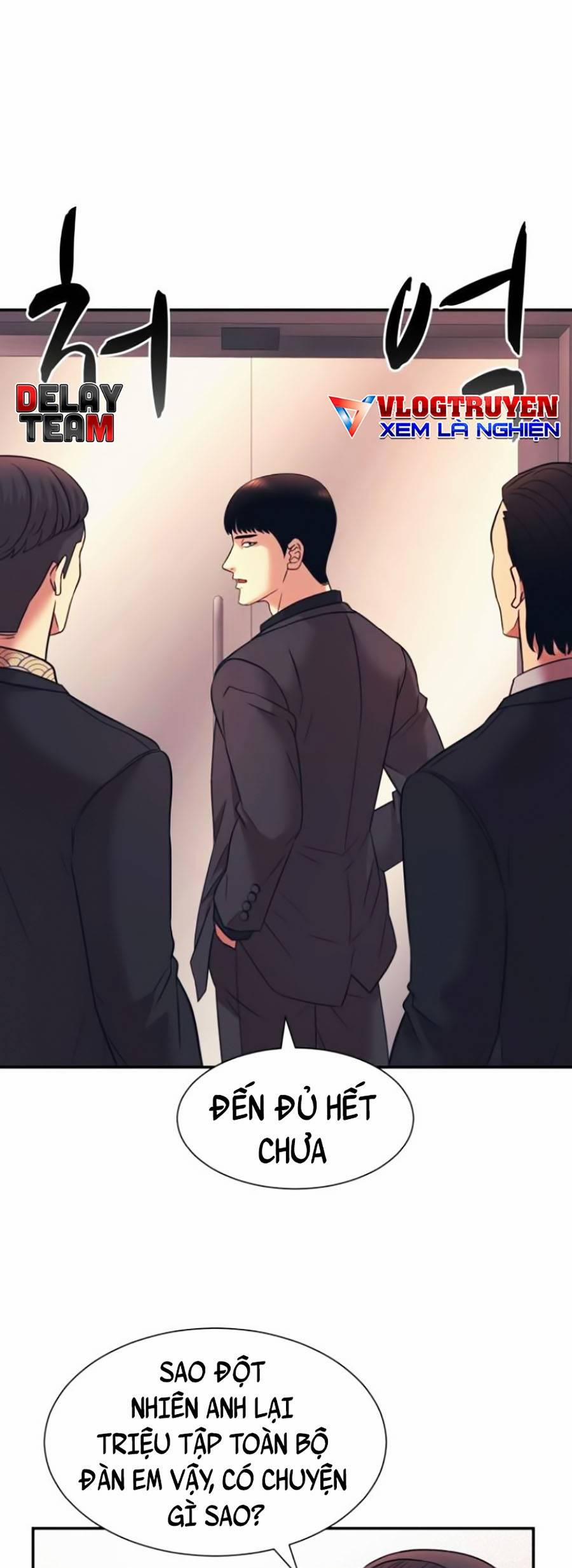 Sóng Ngầm 7 trang 40