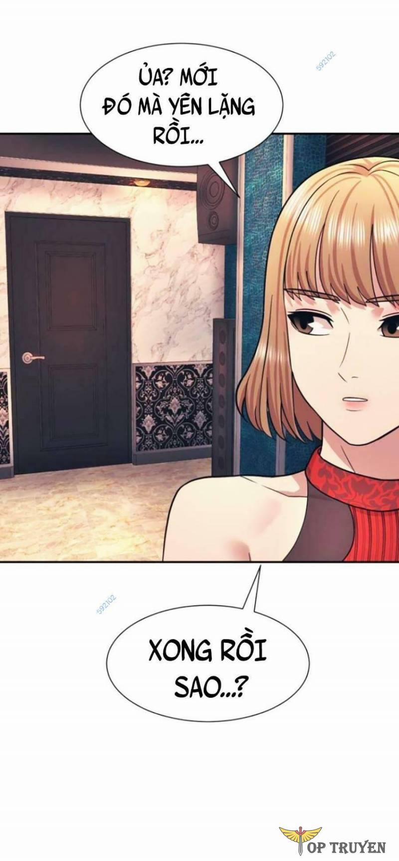 Sóng Ngầm 8 trang 109