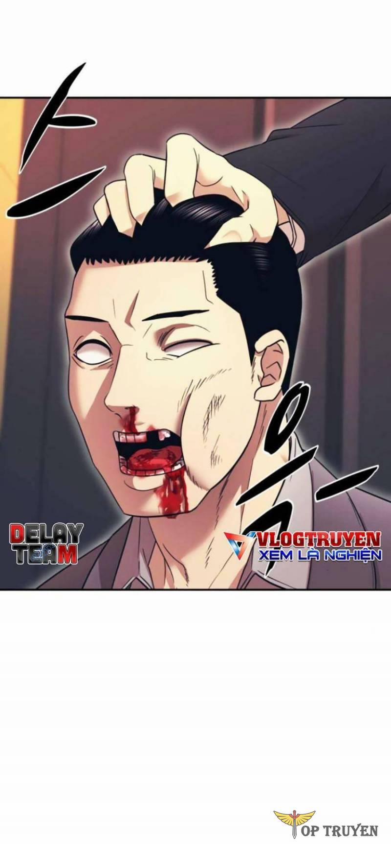 Sóng Ngầm 8 trang 110