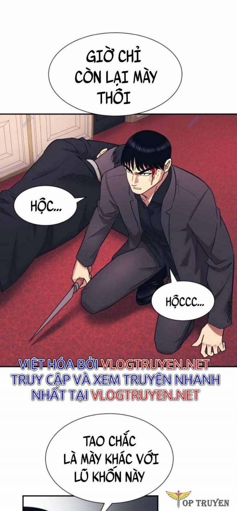 Sóng Ngầm 8 trang 112