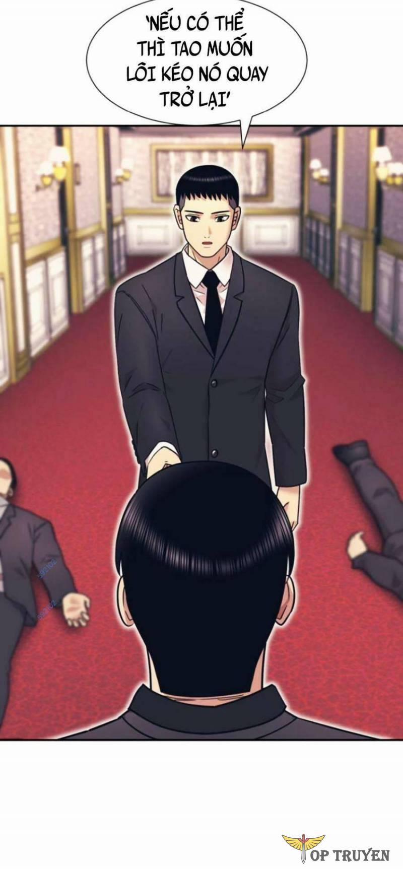 Sóng Ngầm 8 trang 119
