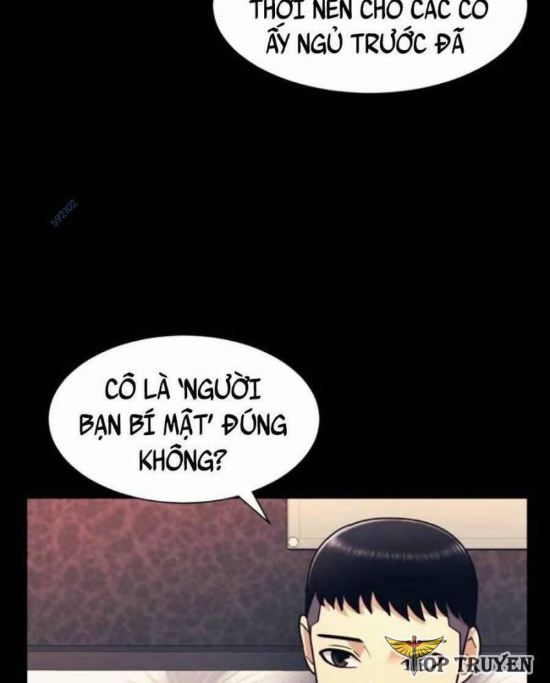 Sóng Ngầm 8 trang 5