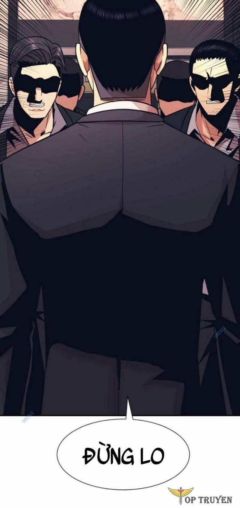 Sóng Ngầm 8 trang 81