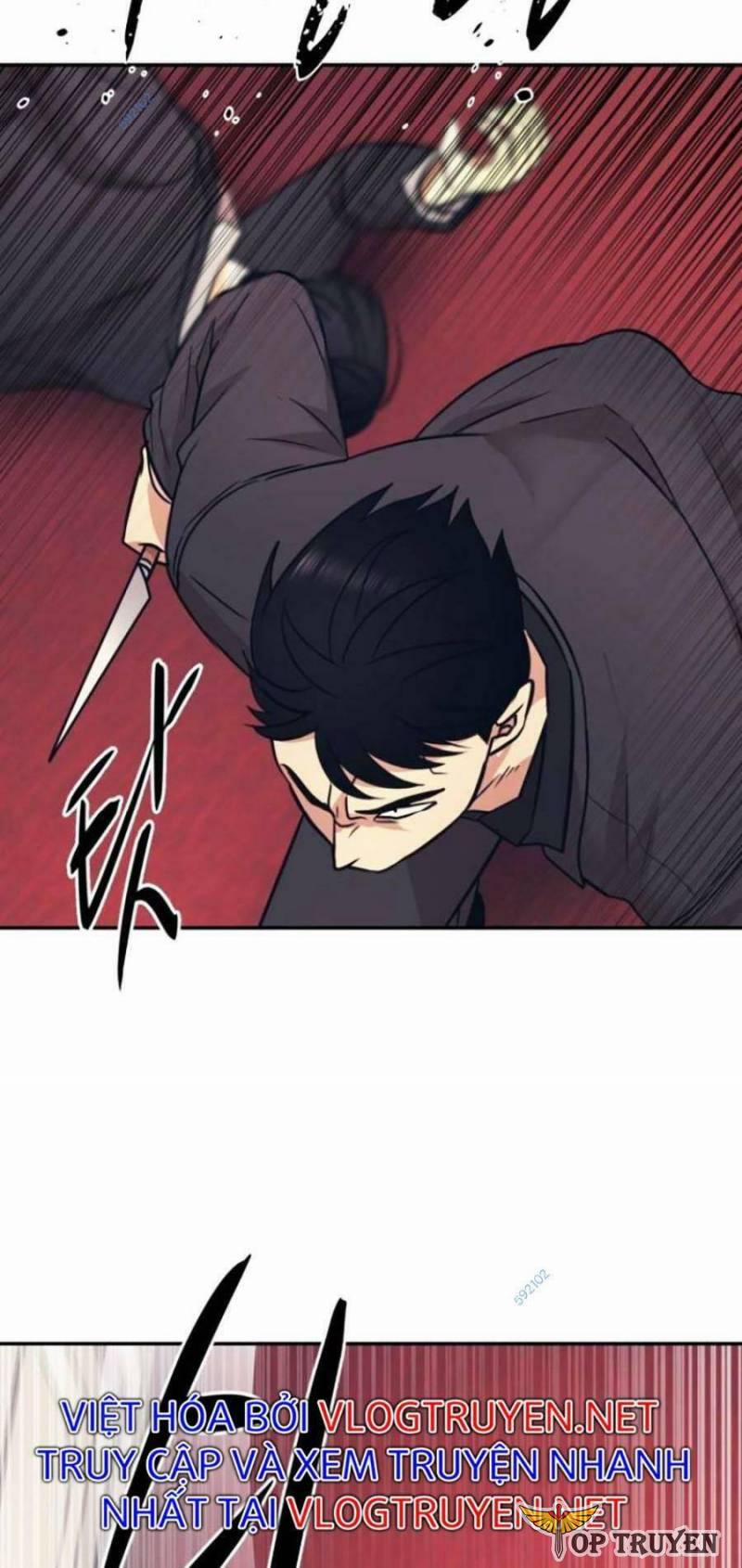 Sóng Ngầm 8 trang 91