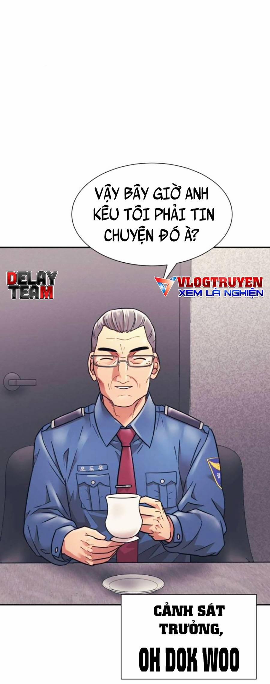 Sóng Ngầm 9 trang 20