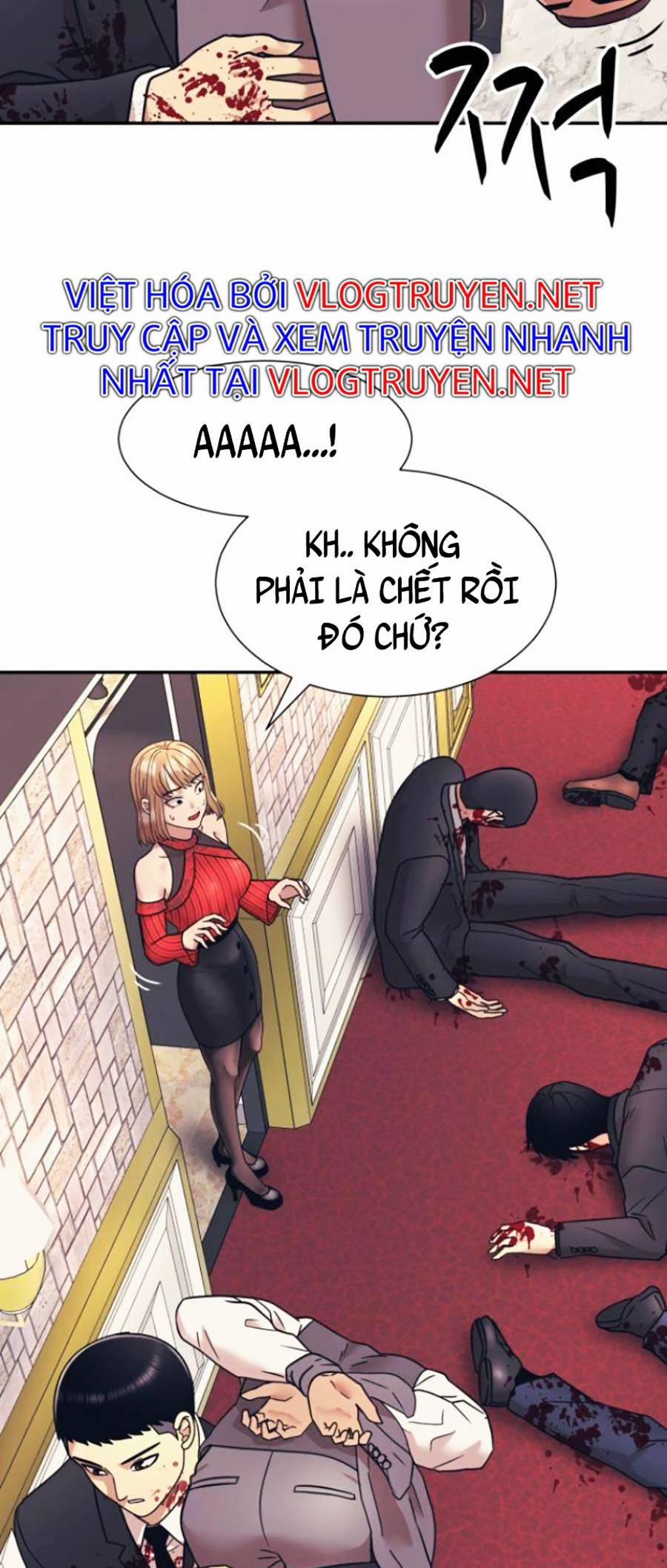 Sóng Ngầm 9 trang 8