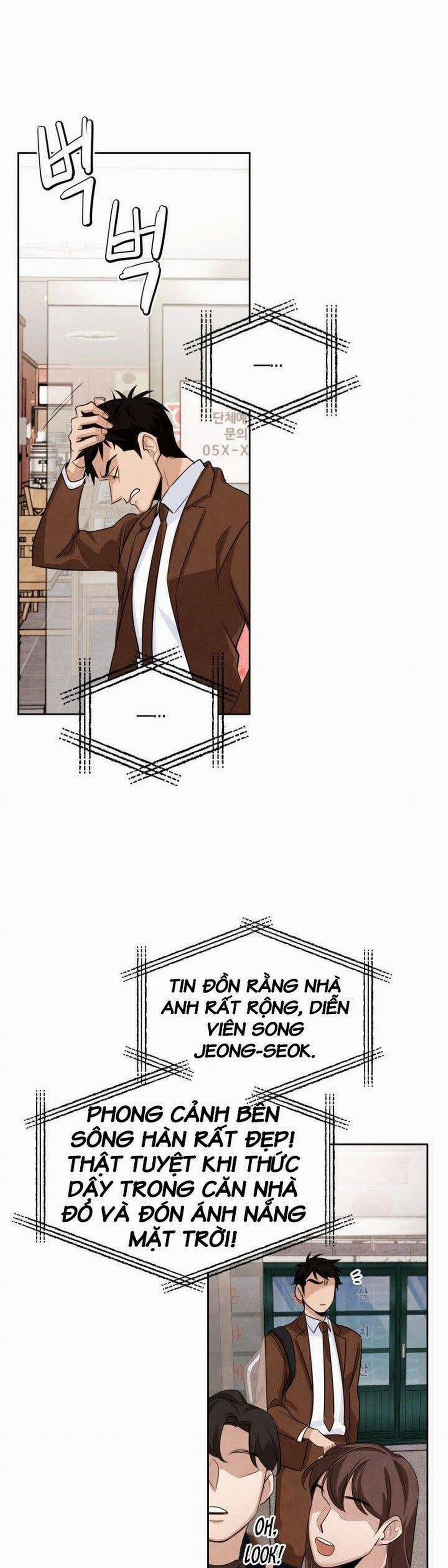 Sống Như Một Diễn Viên 1 trang 23