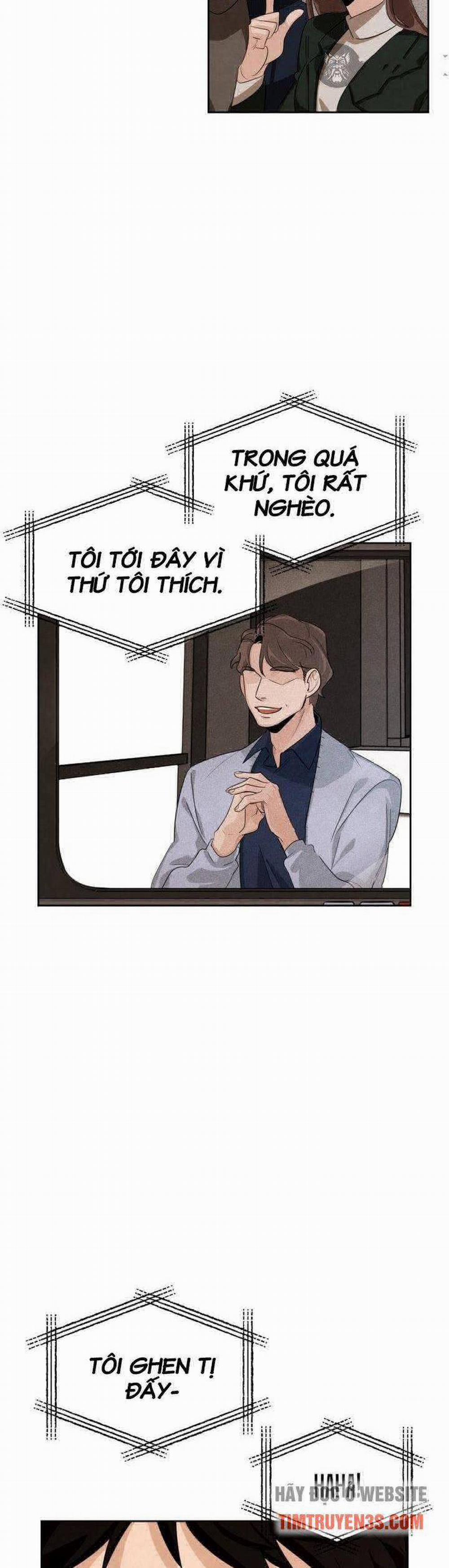 Sống Như Một Diễn Viên 1 trang 24