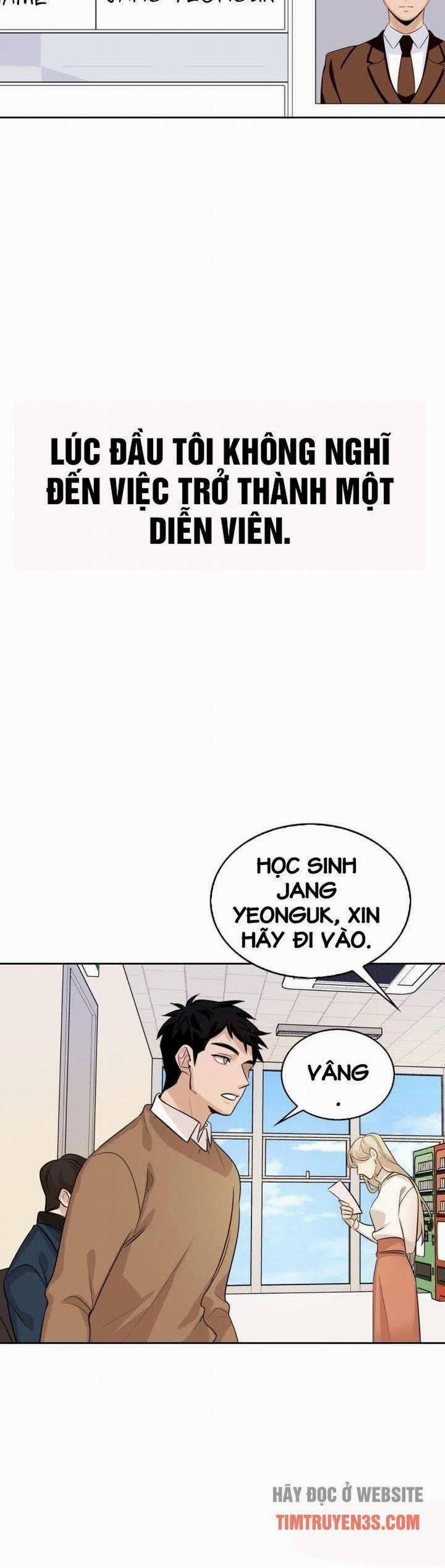Sống Như Một Diễn Viên 1 trang 26