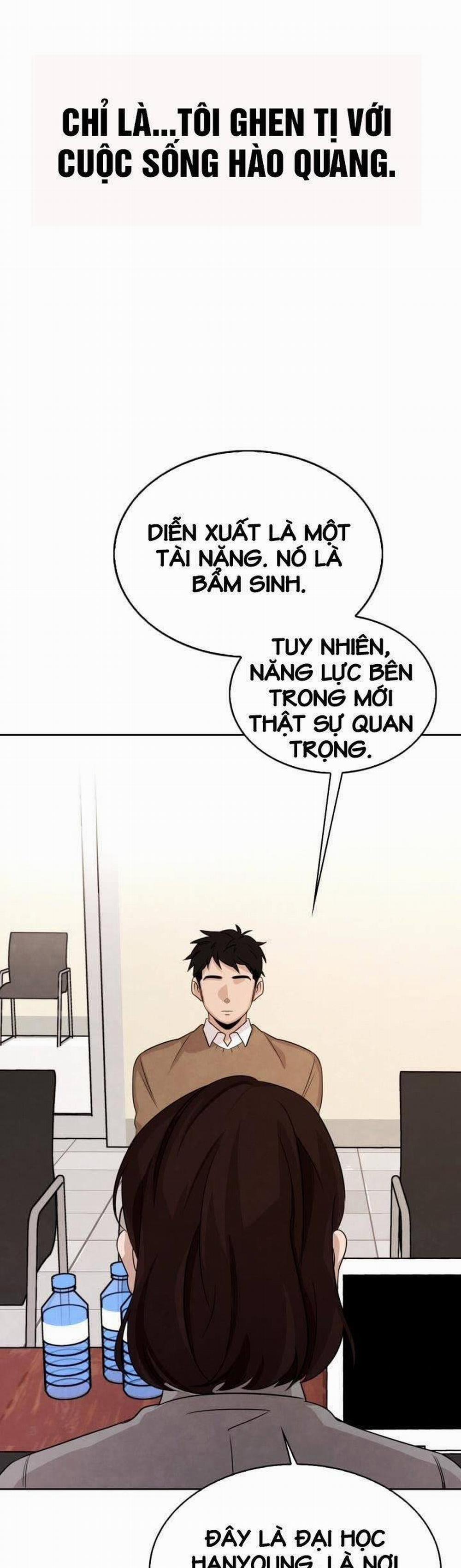 Sống Như Một Diễn Viên 1 trang 27