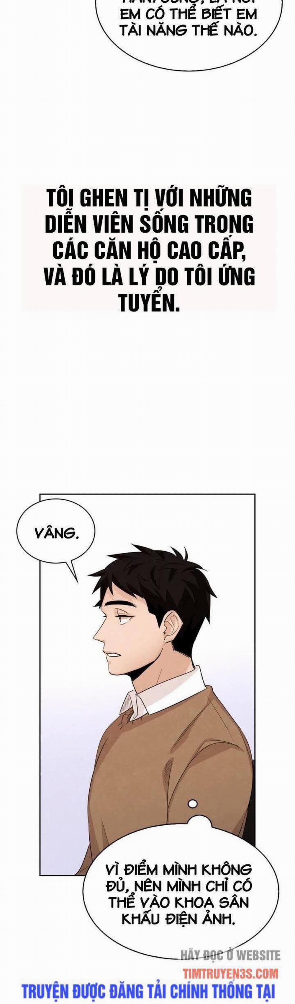 Sống Như Một Diễn Viên 1 trang 28