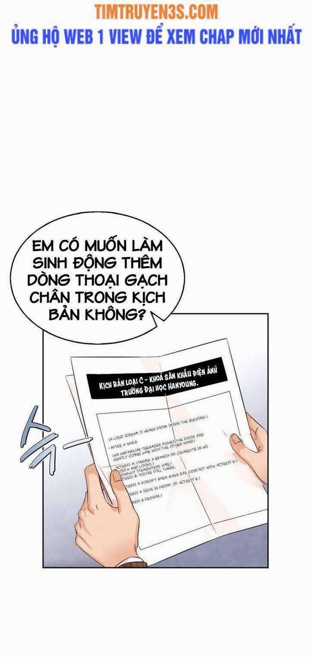 Sống Như Một Diễn Viên 1 trang 29
