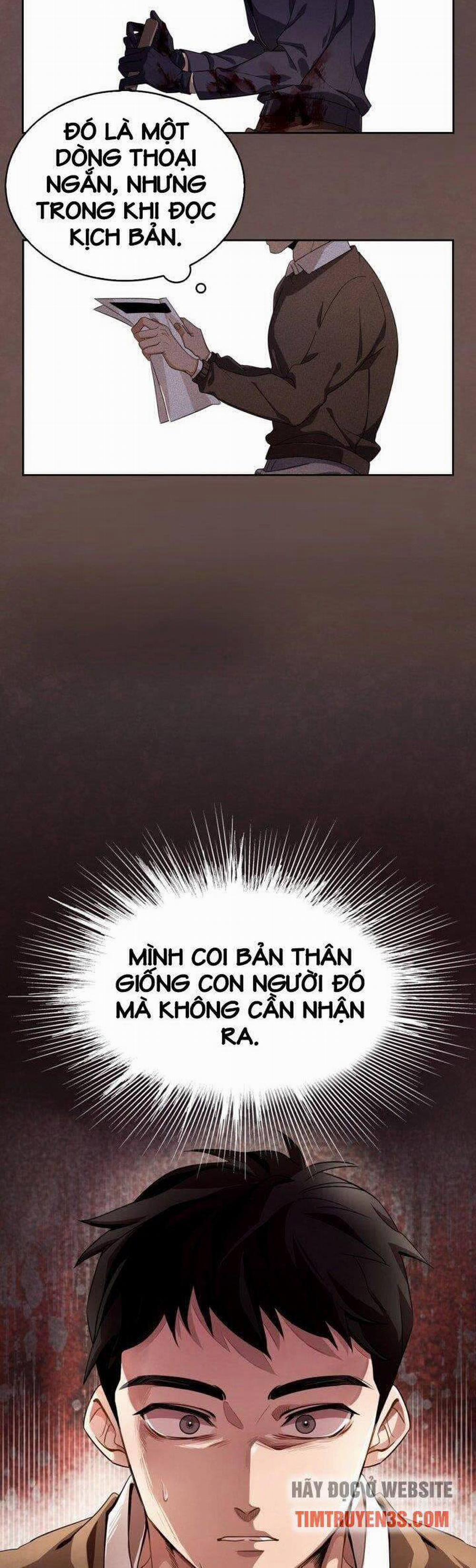 Sống Như Một Diễn Viên 1 trang 32