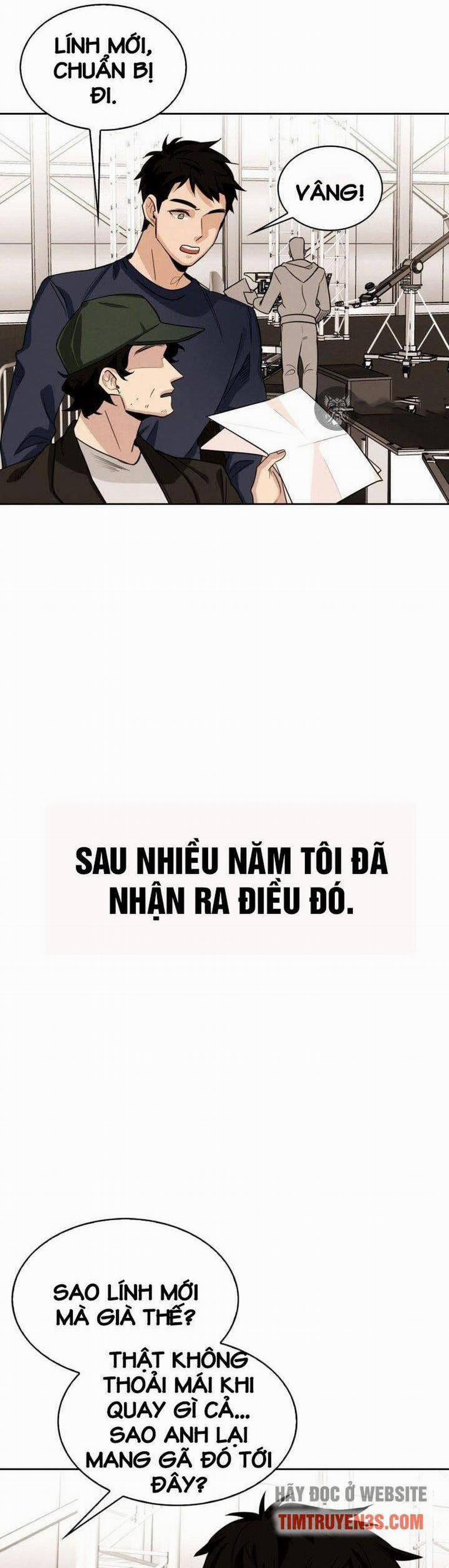 Sống Như Một Diễn Viên 1 trang 34