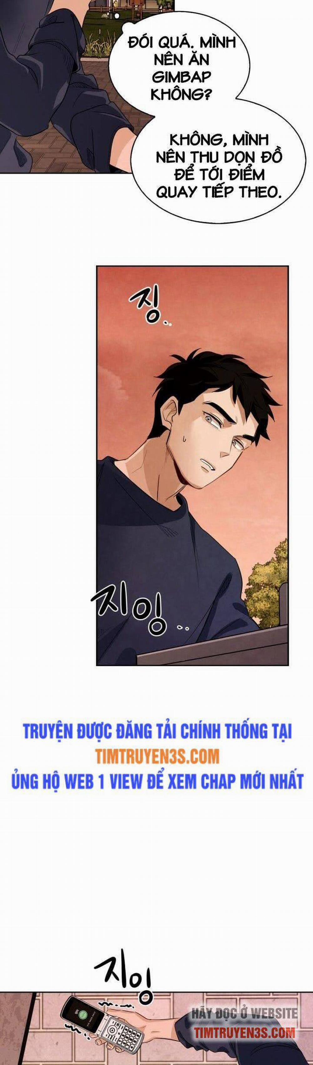 Sống Như Một Diễn Viên 1 trang 38