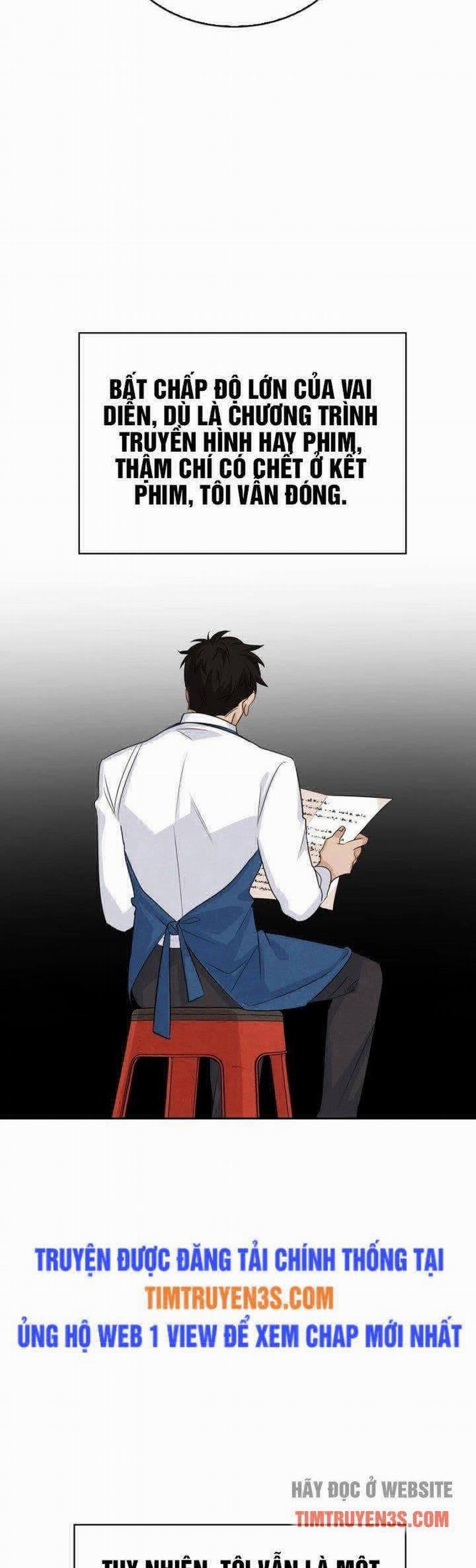 Sống Như Một Diễn Viên 1 trang 42