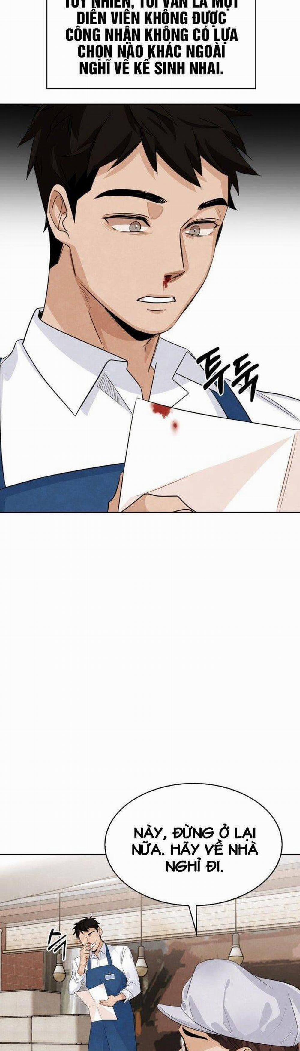 Sống Như Một Diễn Viên 1 trang 43