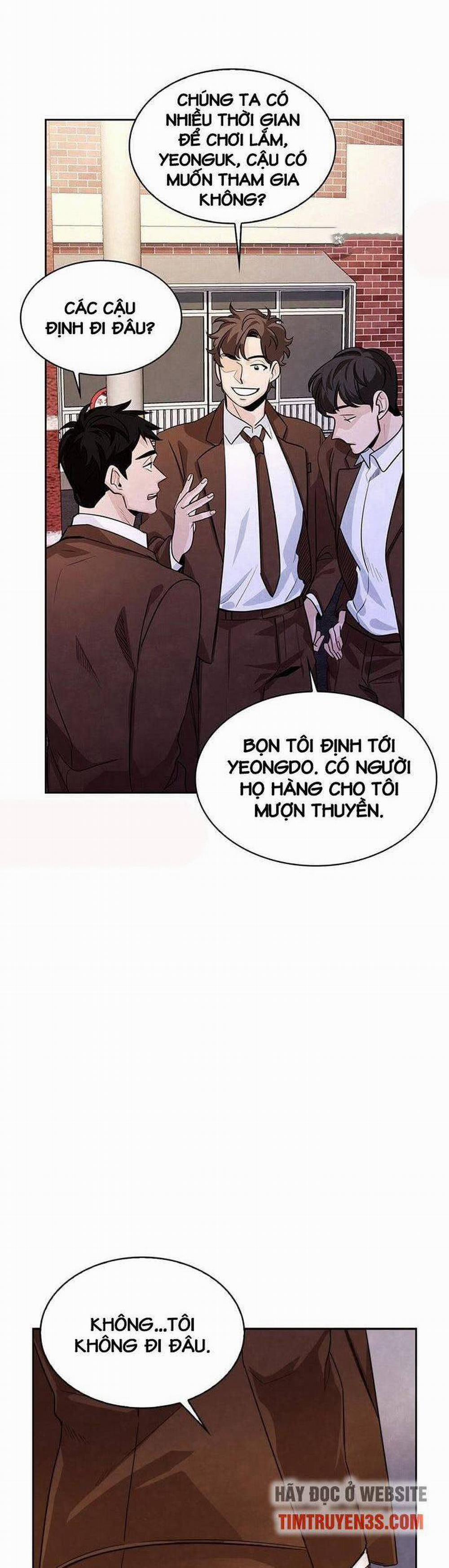 Sống Như Một Diễn Viên 1 trang 5