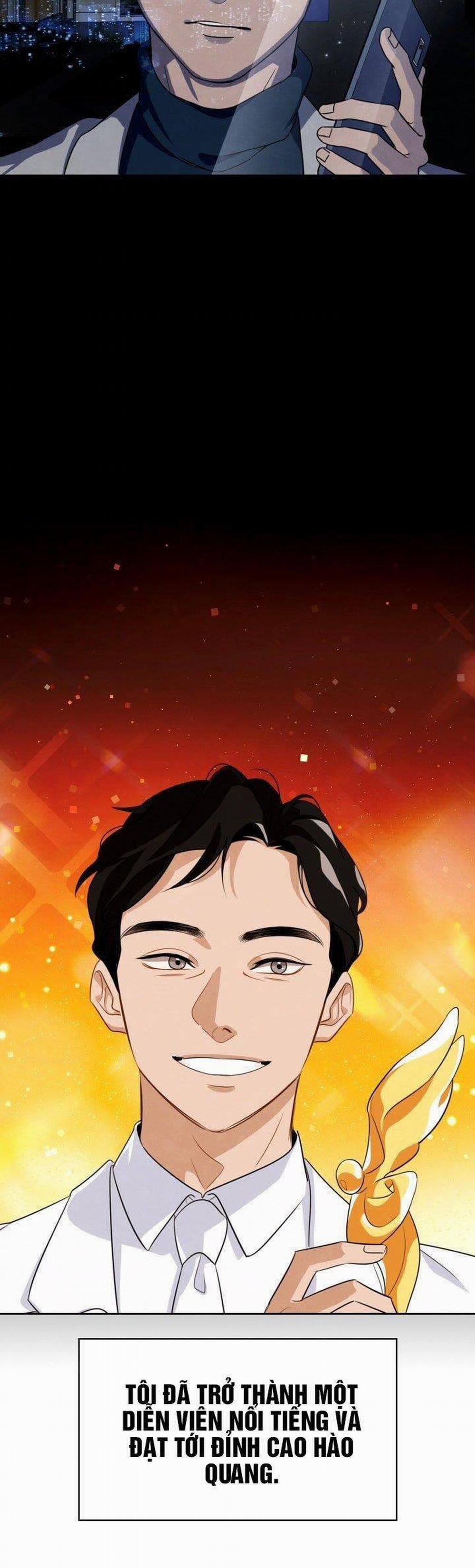 Sống Như Một Diễn Viên 1 trang 51