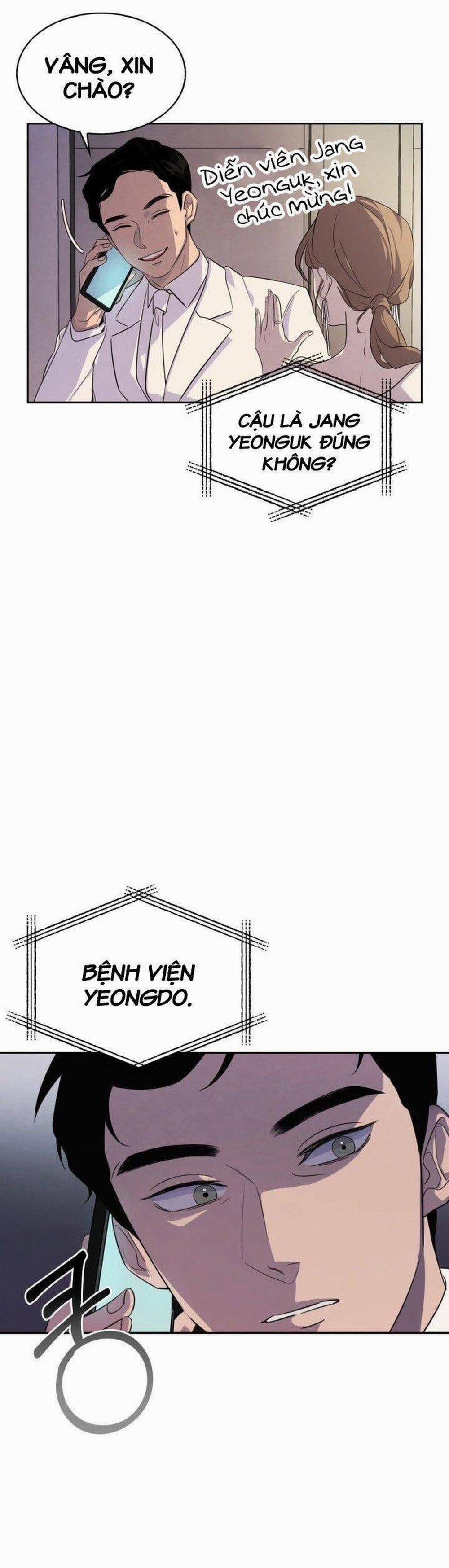 Sống Như Một Diễn Viên 1 trang 53