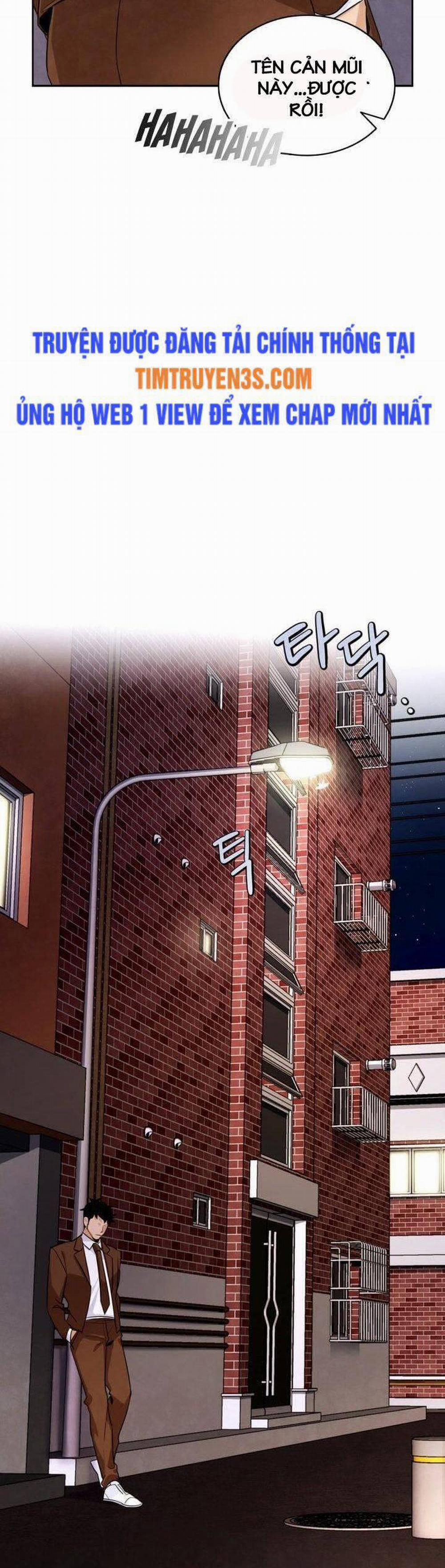 Sống Như Một Diễn Viên 1 trang 6