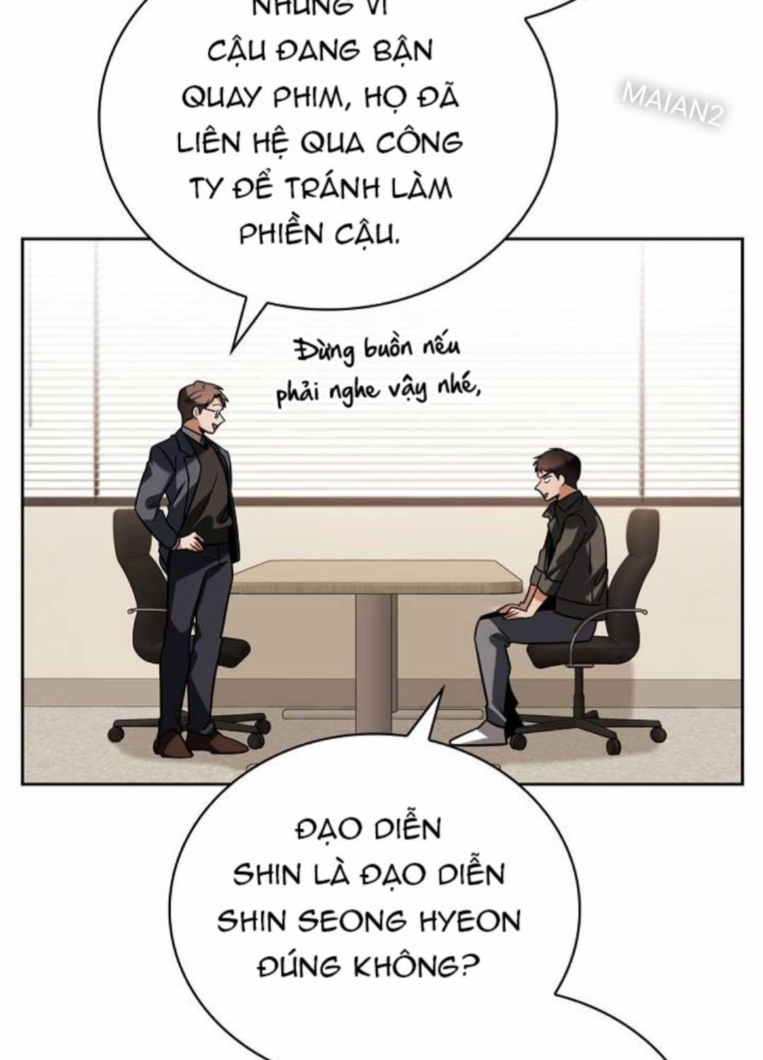 Sống Như Một Diễn Viên 100 trang 104