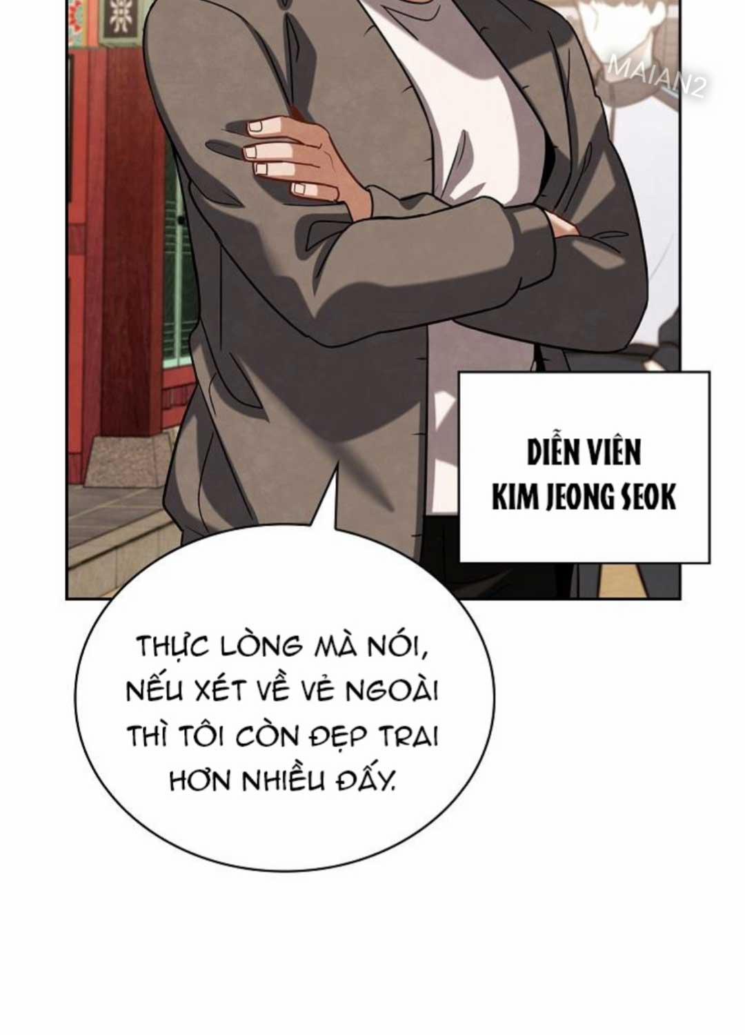 Sống Như Một Diễn Viên 100 trang 143