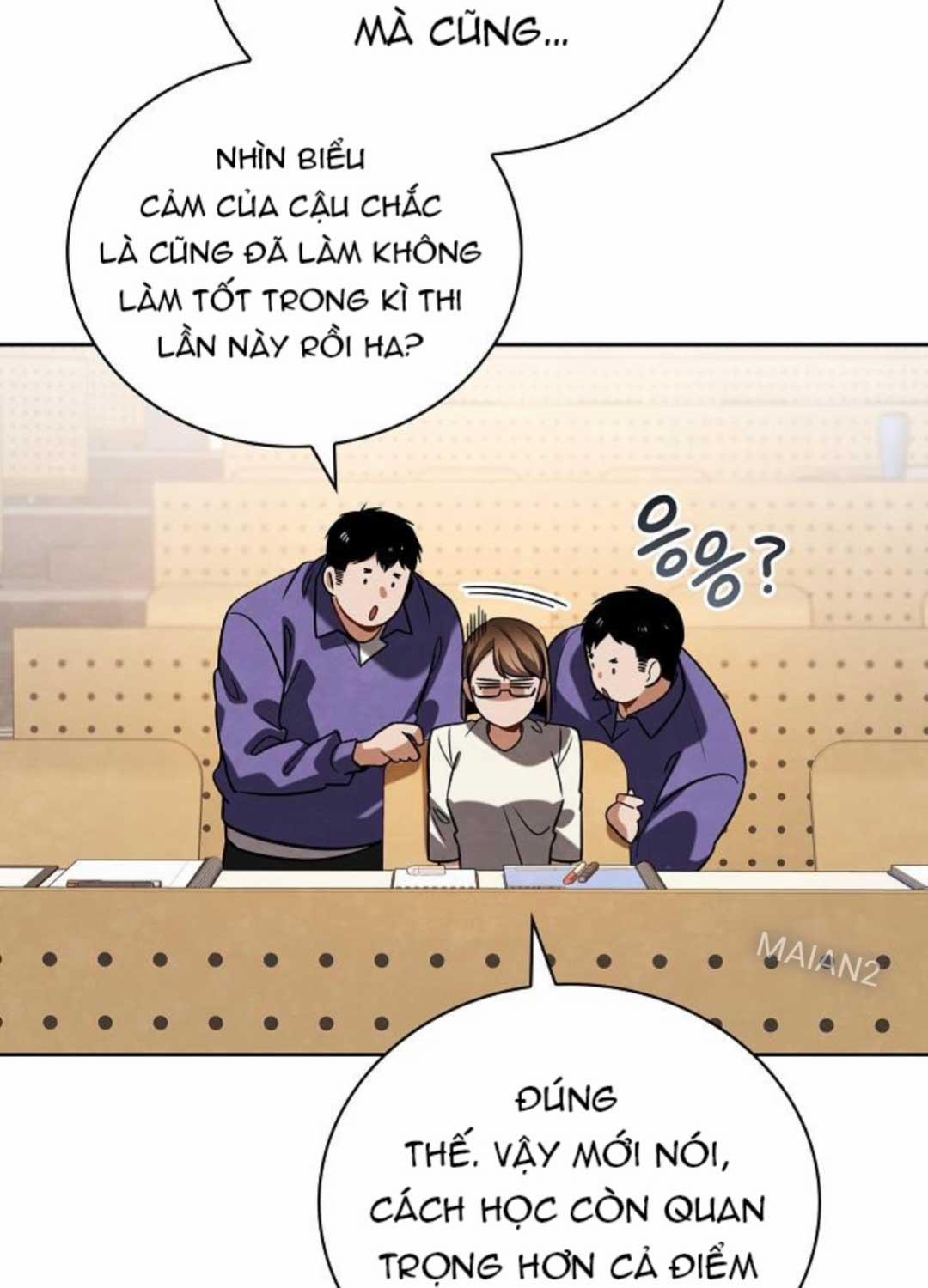 Sống Như Một Diễn Viên 100 trang 84