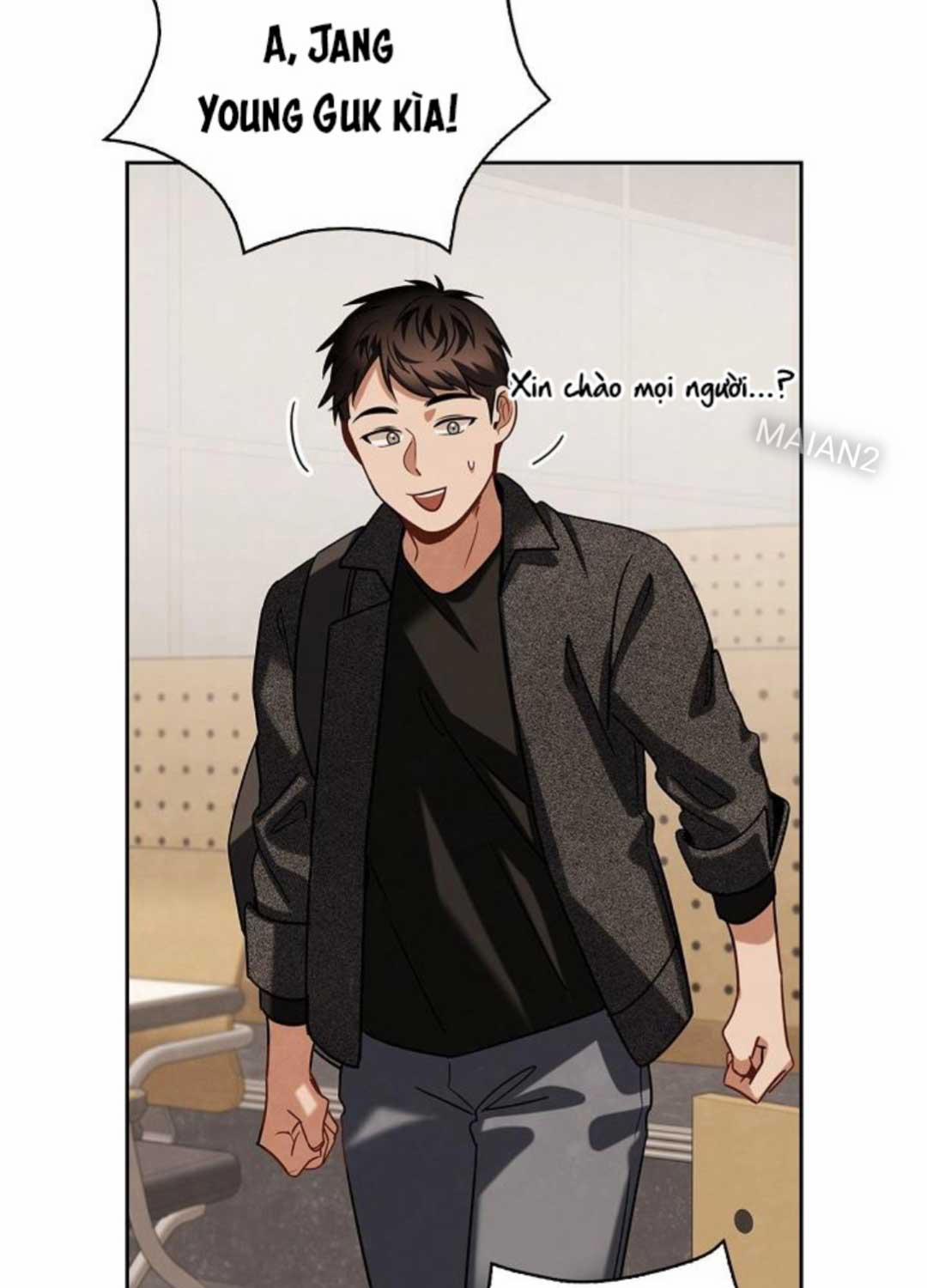 Sống Như Một Diễn Viên 100 trang 86