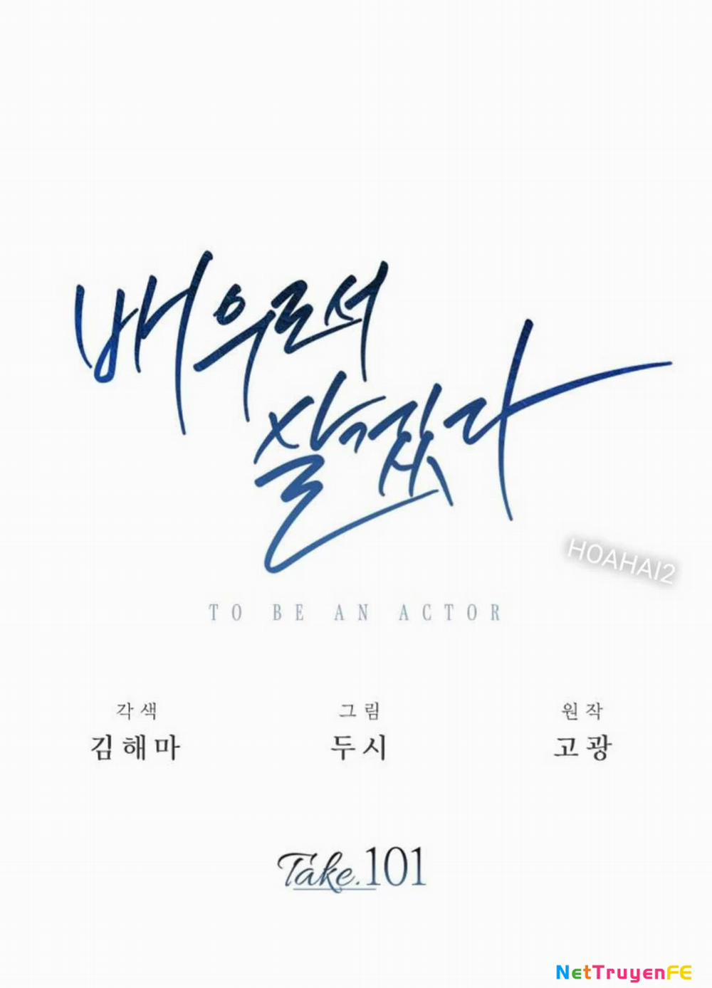 Sống Như Một Diễn Viên 101 trang 58