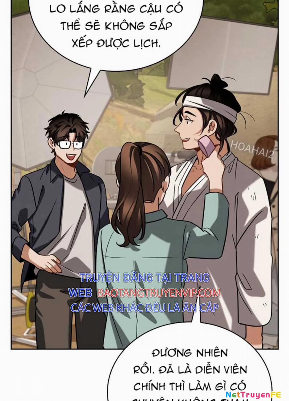 Sống Như Một Diễn Viên 101 trang 63
