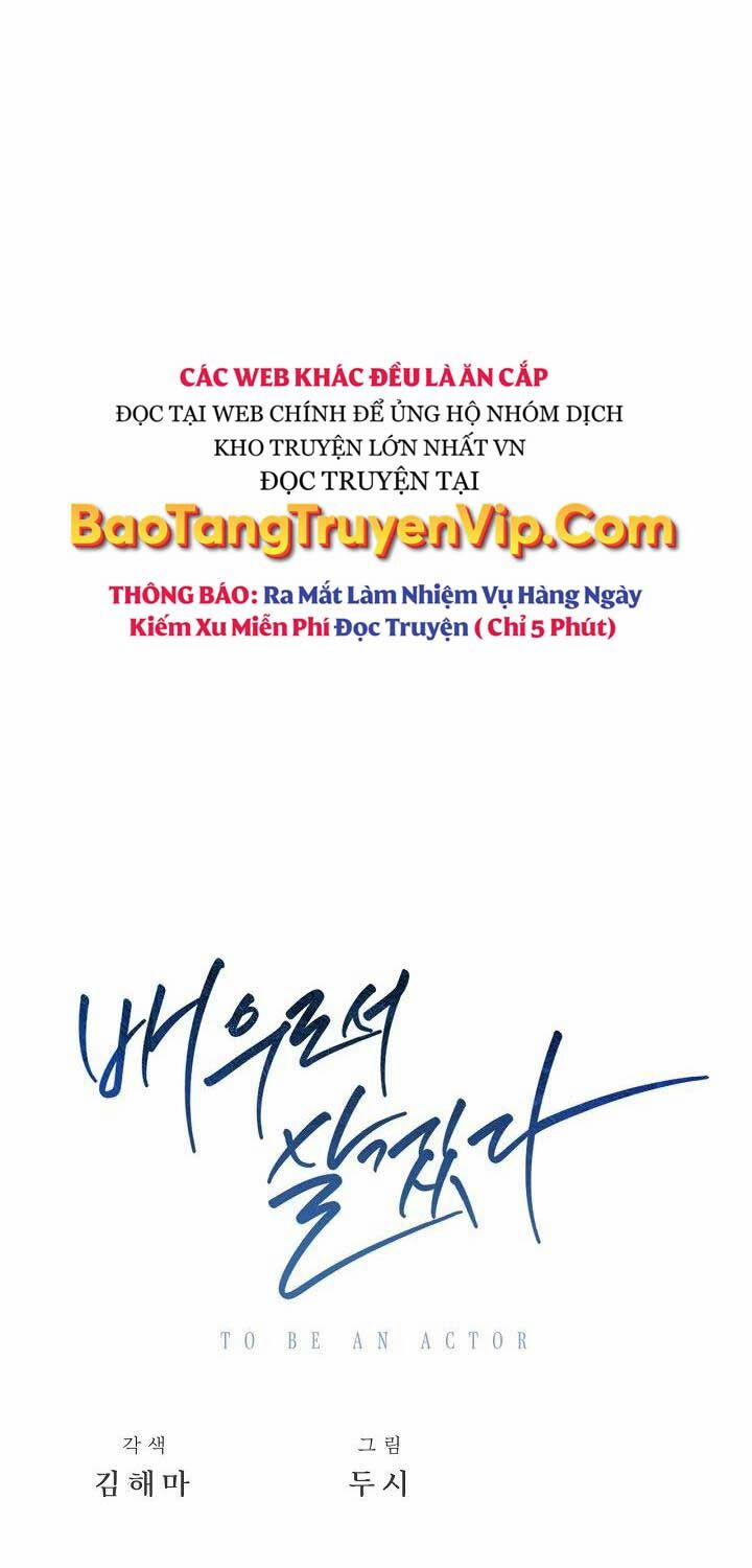Sống Như Một Diễn Viên 102 trang 8