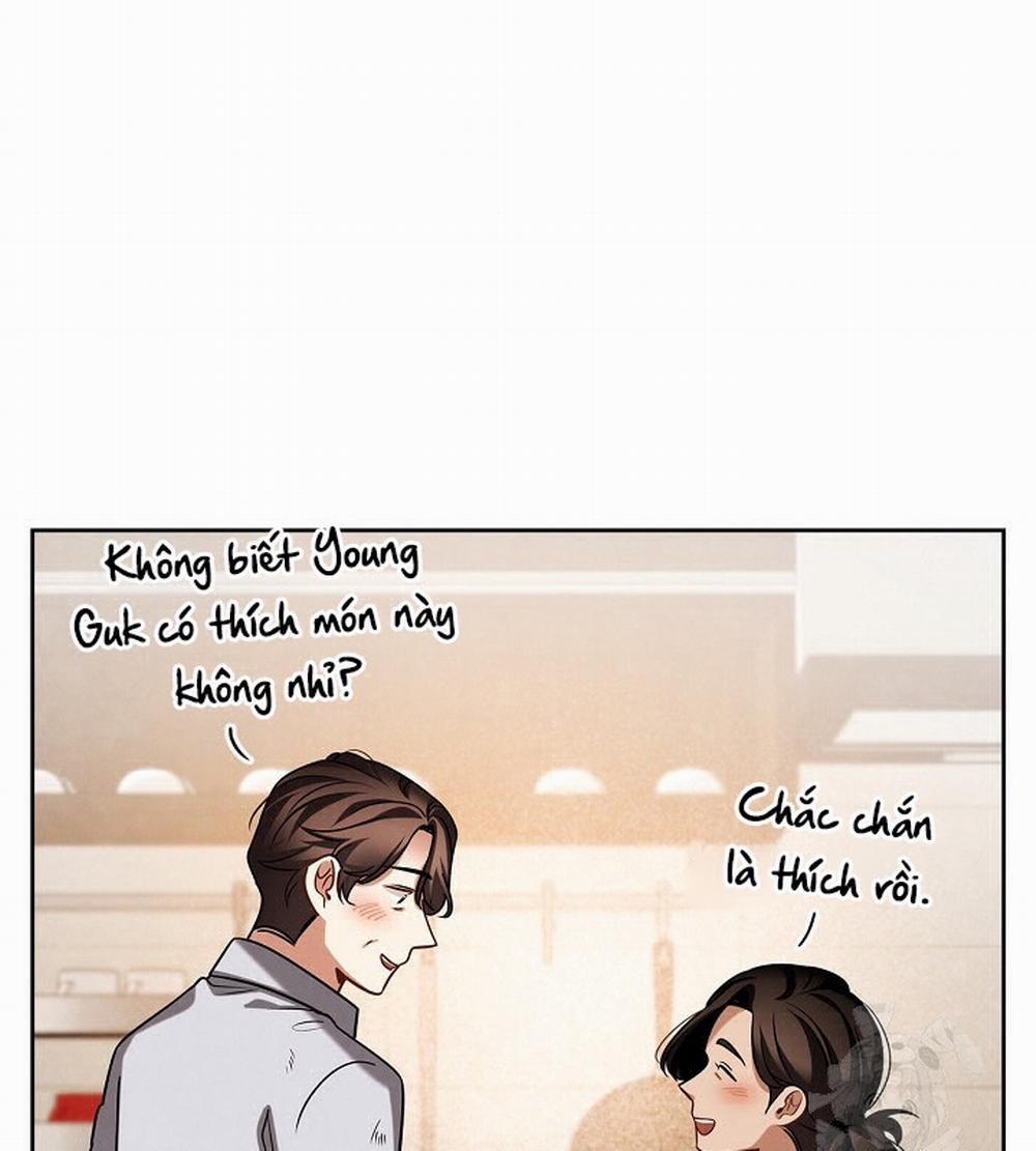 Sống Như Một Diễn Viên 103 trang 61