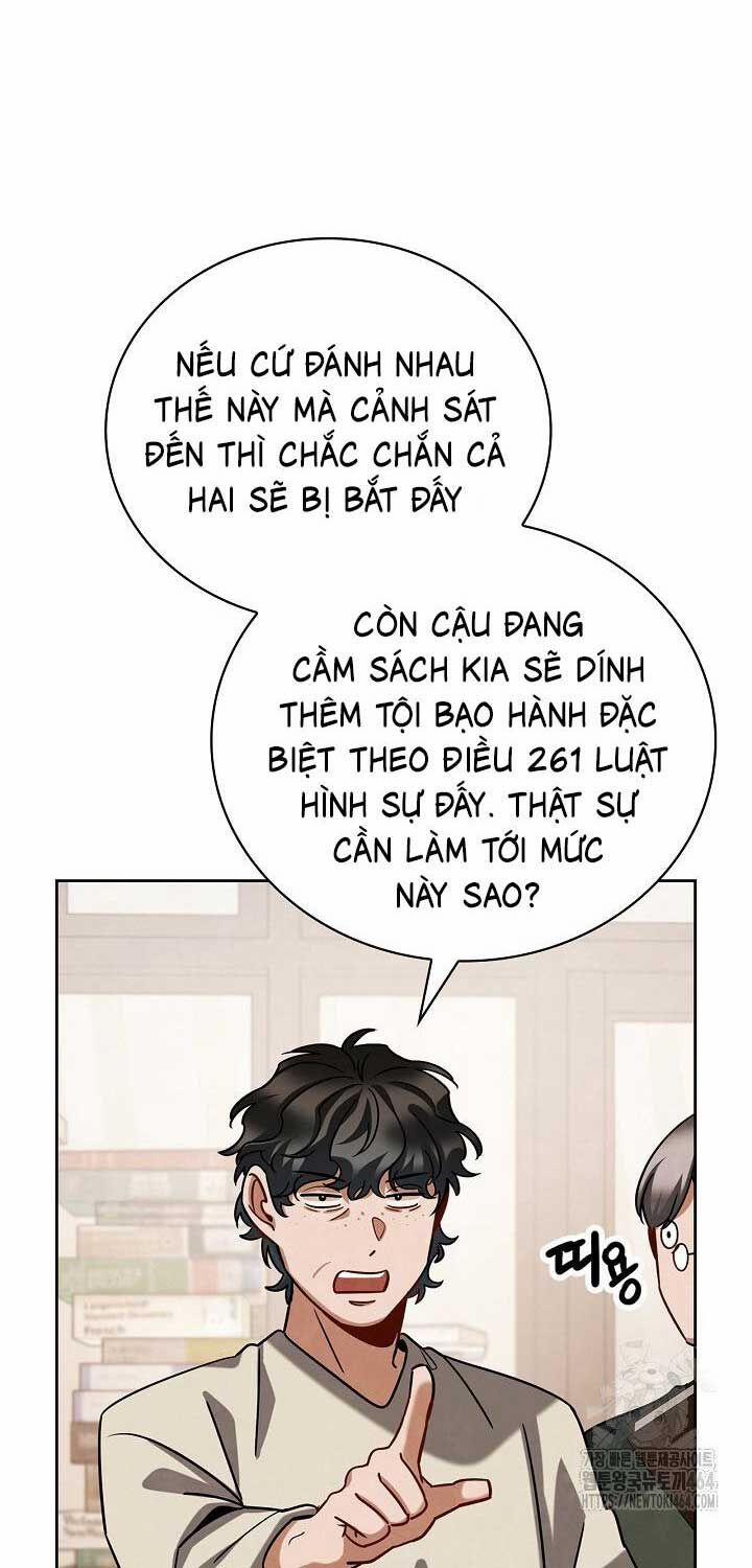 Sống Như Một Diễn Viên 107 trang 12