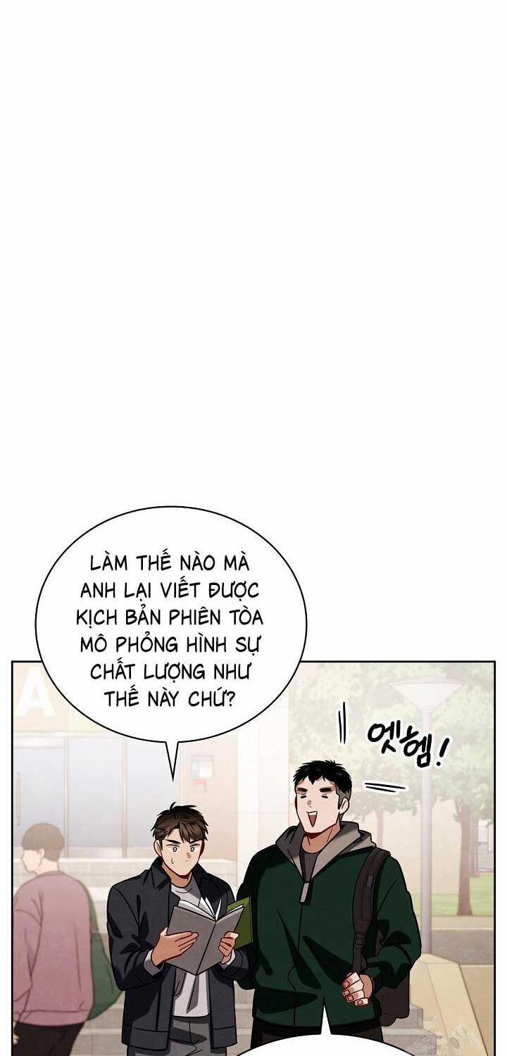 Sống Như Một Diễn Viên 107 trang 23