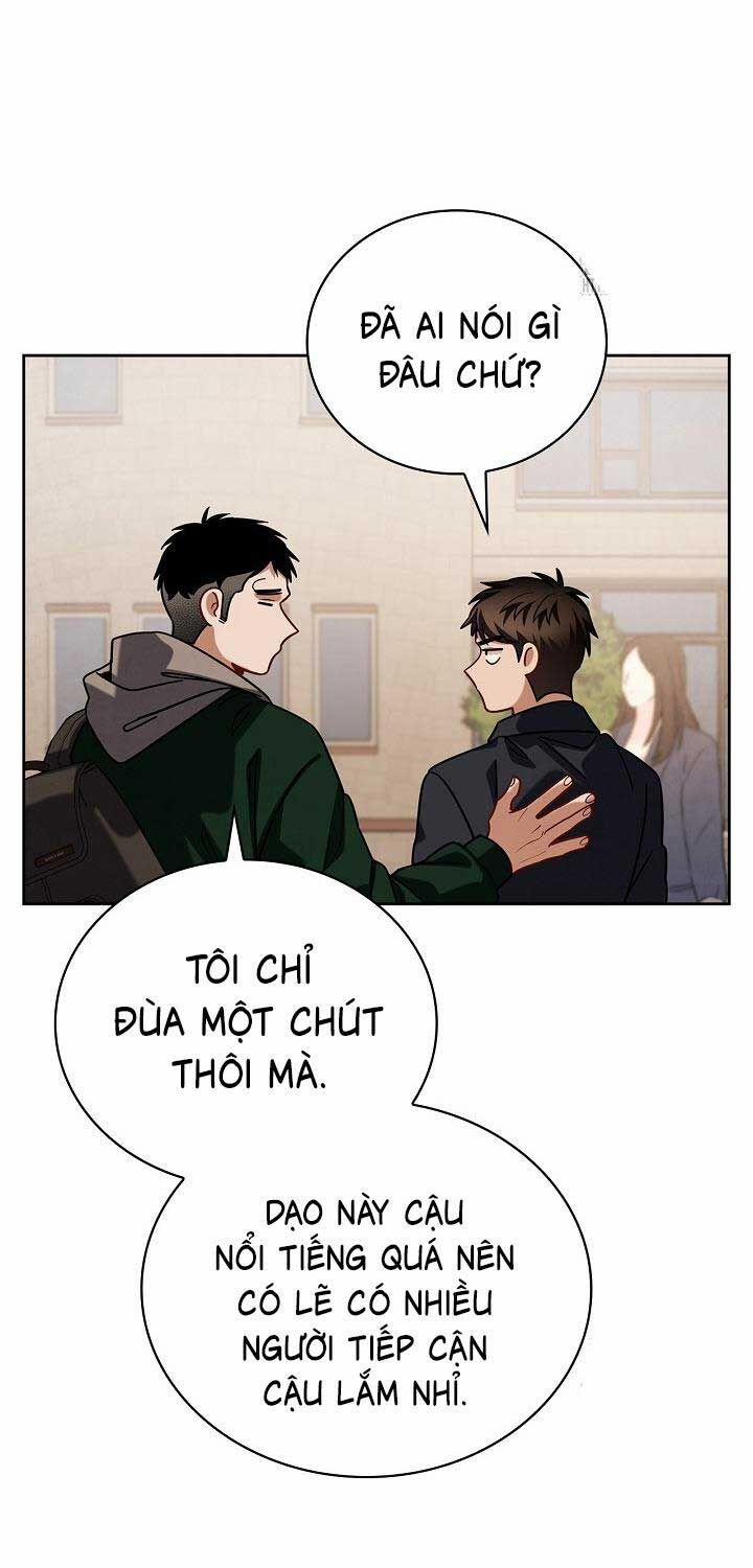 Sống Như Một Diễn Viên 107 trang 33