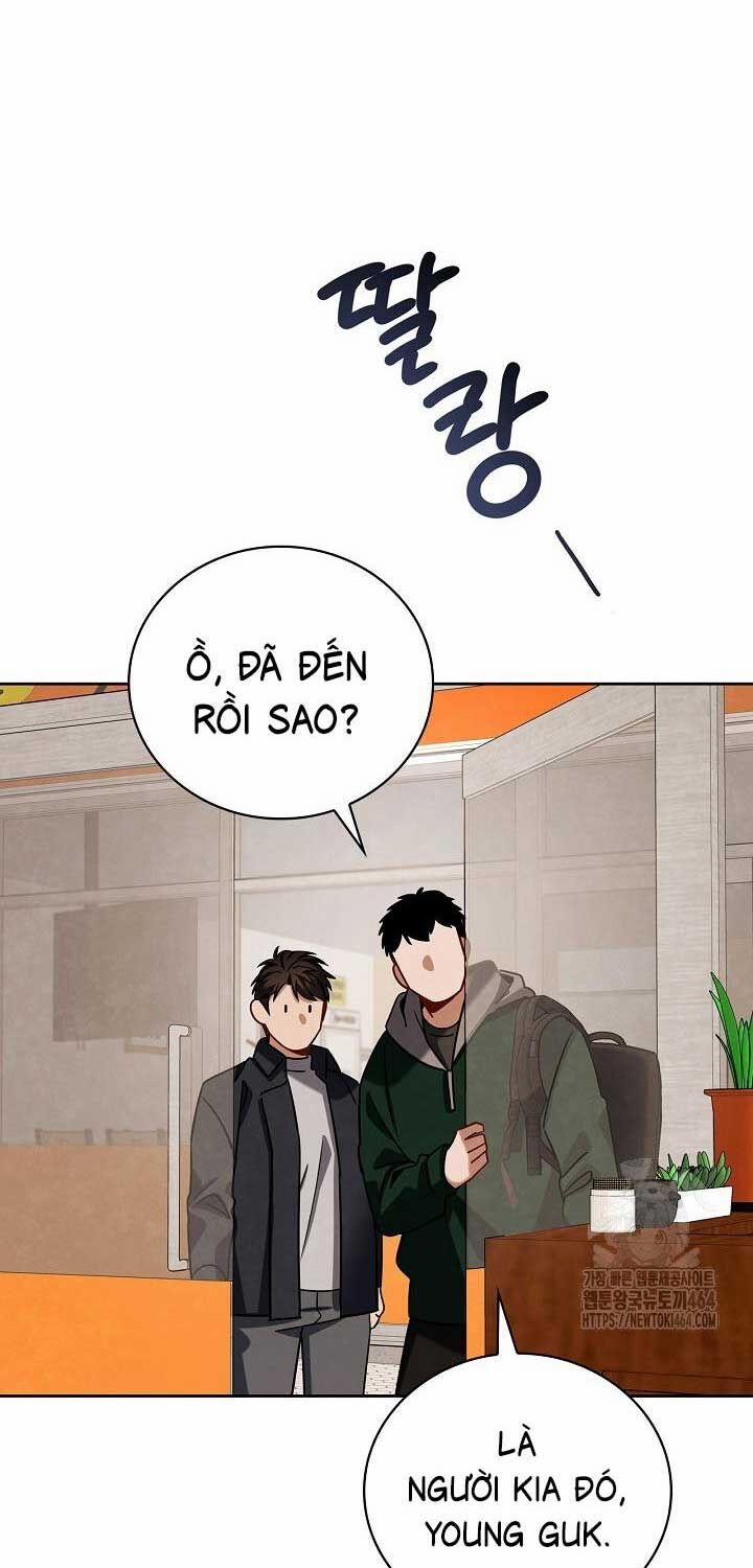 Sống Như Một Diễn Viên 107 trang 36