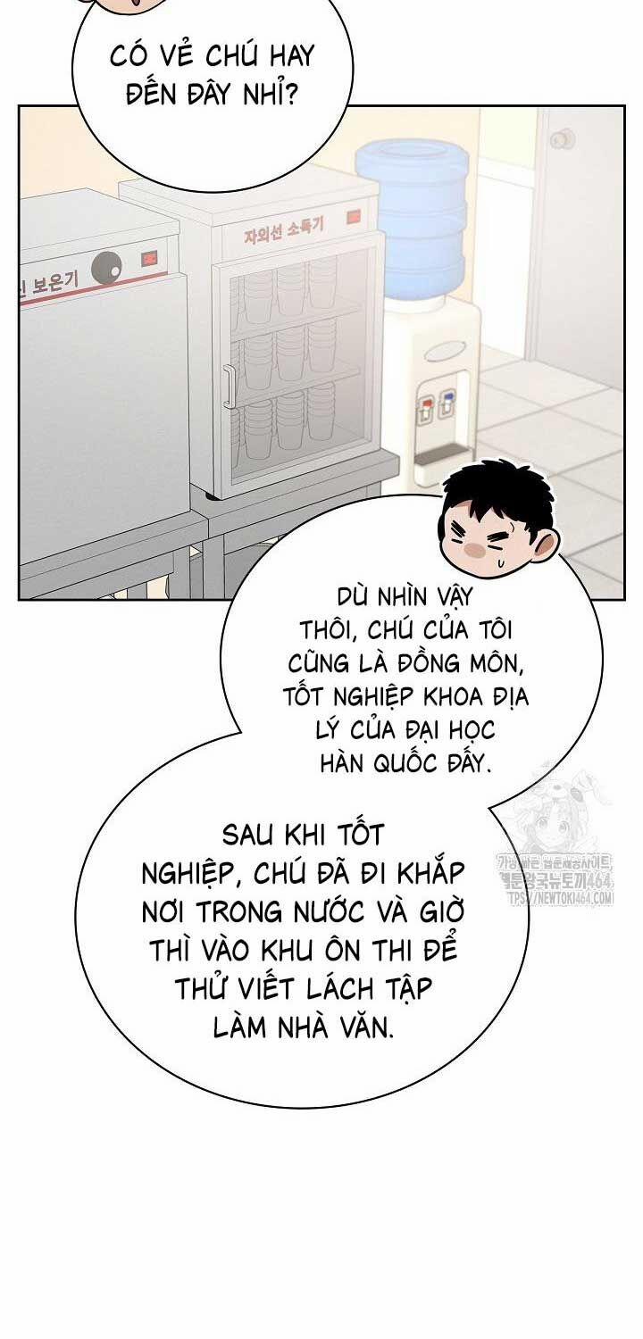Sống Như Một Diễn Viên 107 trang 47