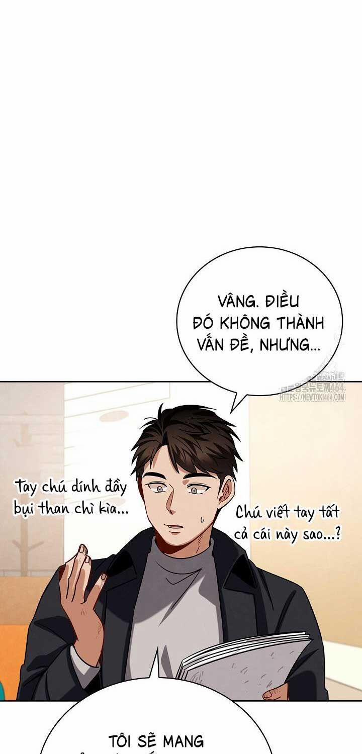 Sống Như Một Diễn Viên 107 trang 53