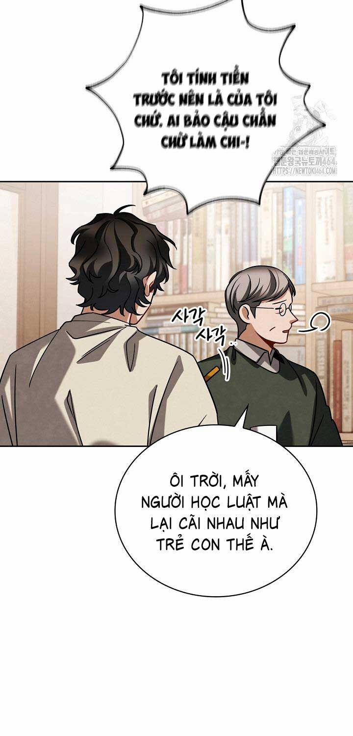 Sống Như Một Diễn Viên 107 trang 8