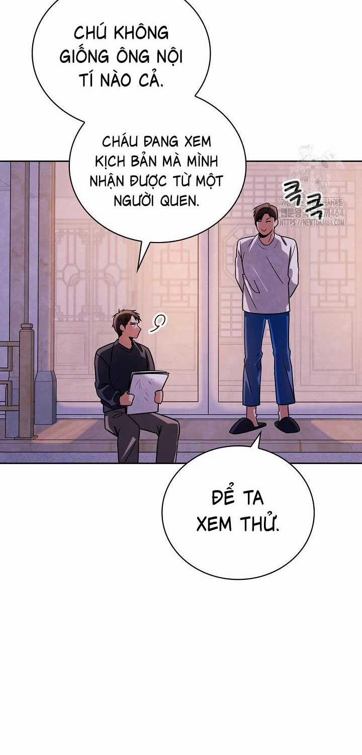 Sống Như Một Diễn Viên 107 trang 91