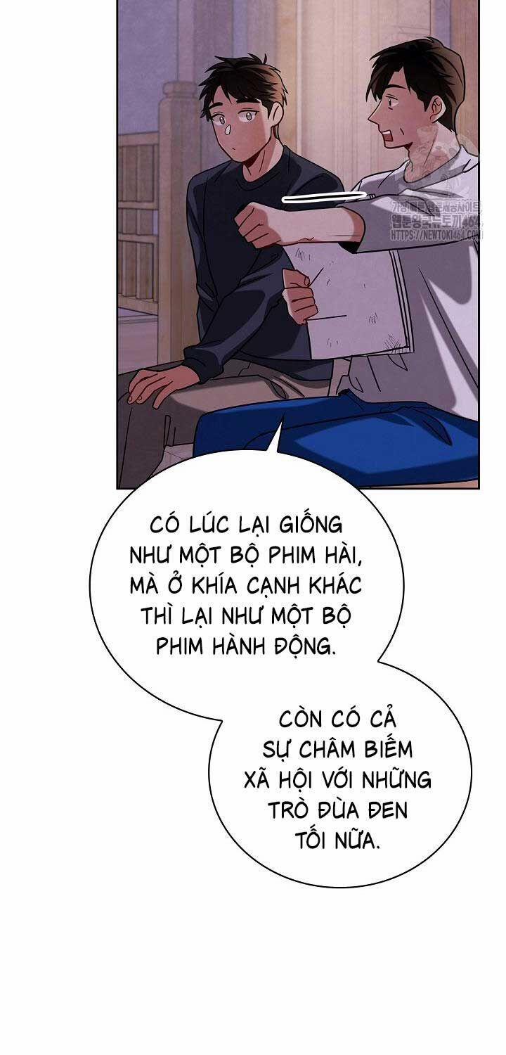 Sống Như Một Diễn Viên 107 trang 94