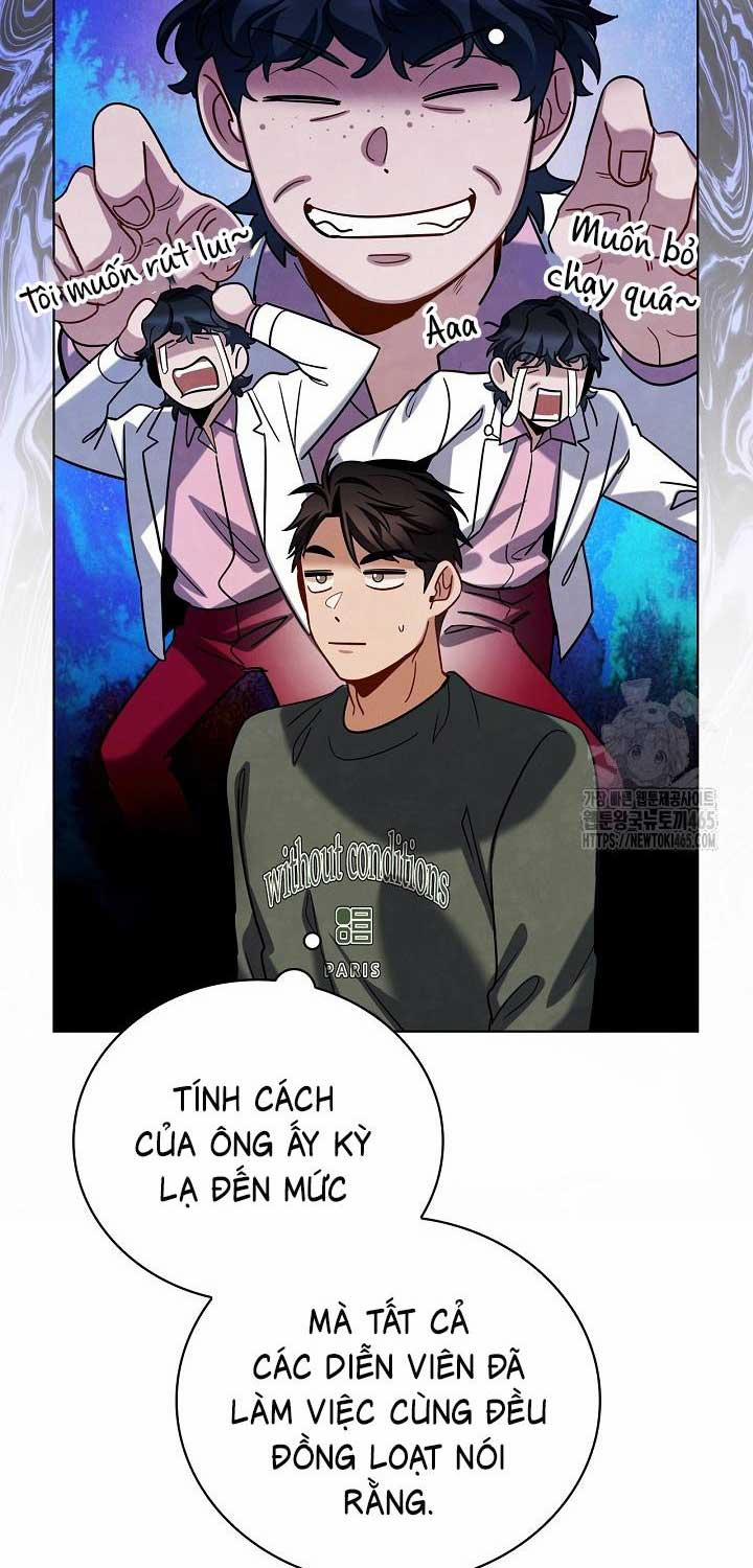 Sống Như Một Diễn Viên 109 trang 25